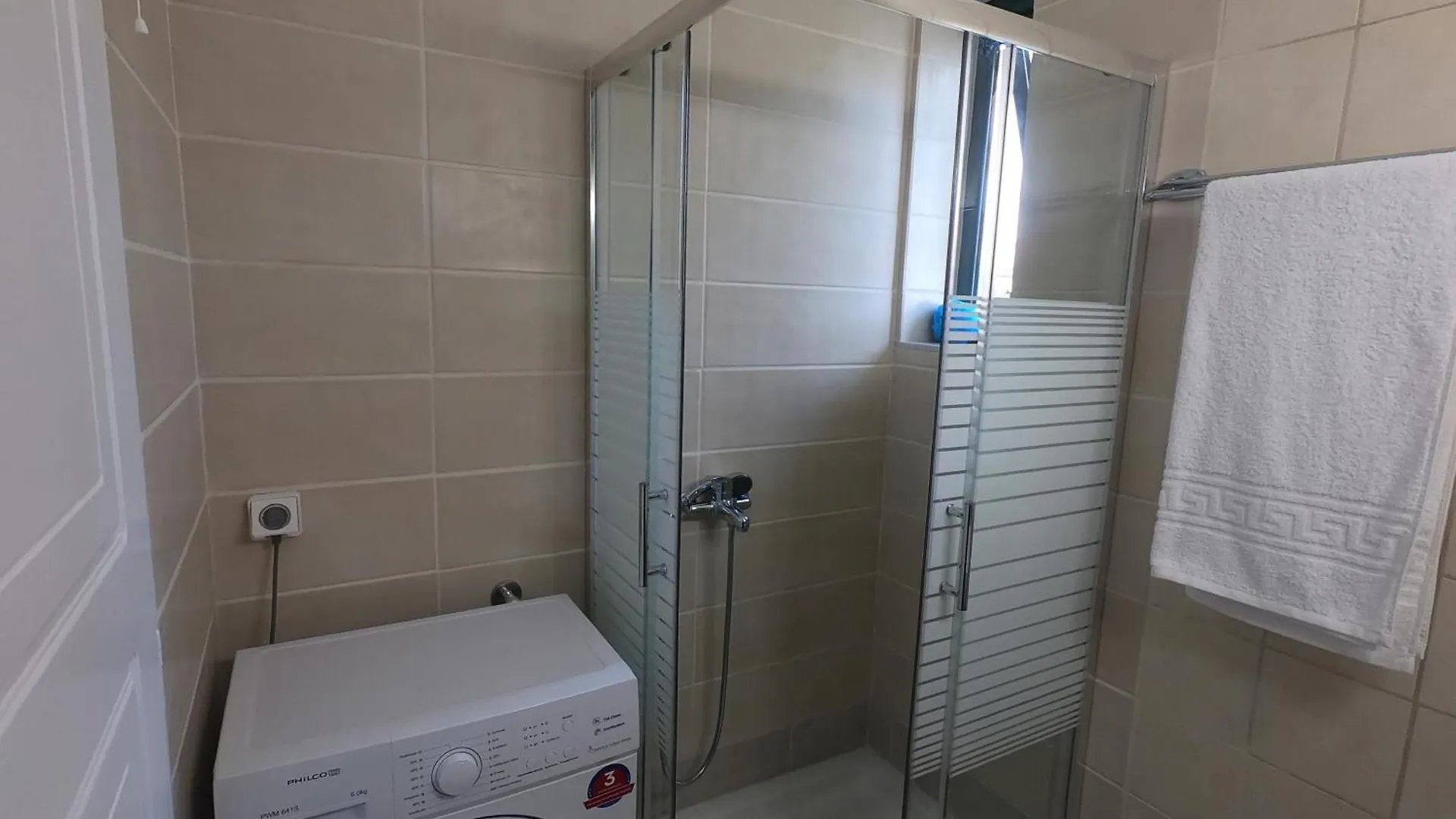 Foussato Residence أرغوستولي اليونان