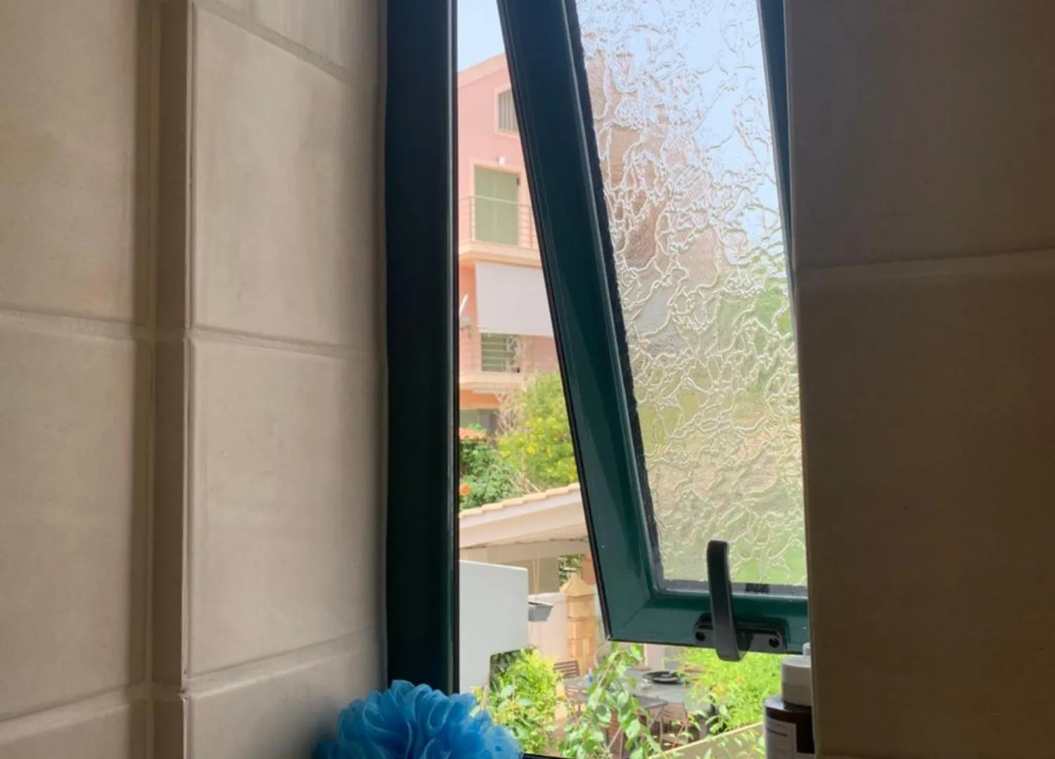 Foussato Residence أرغوستولي شقة