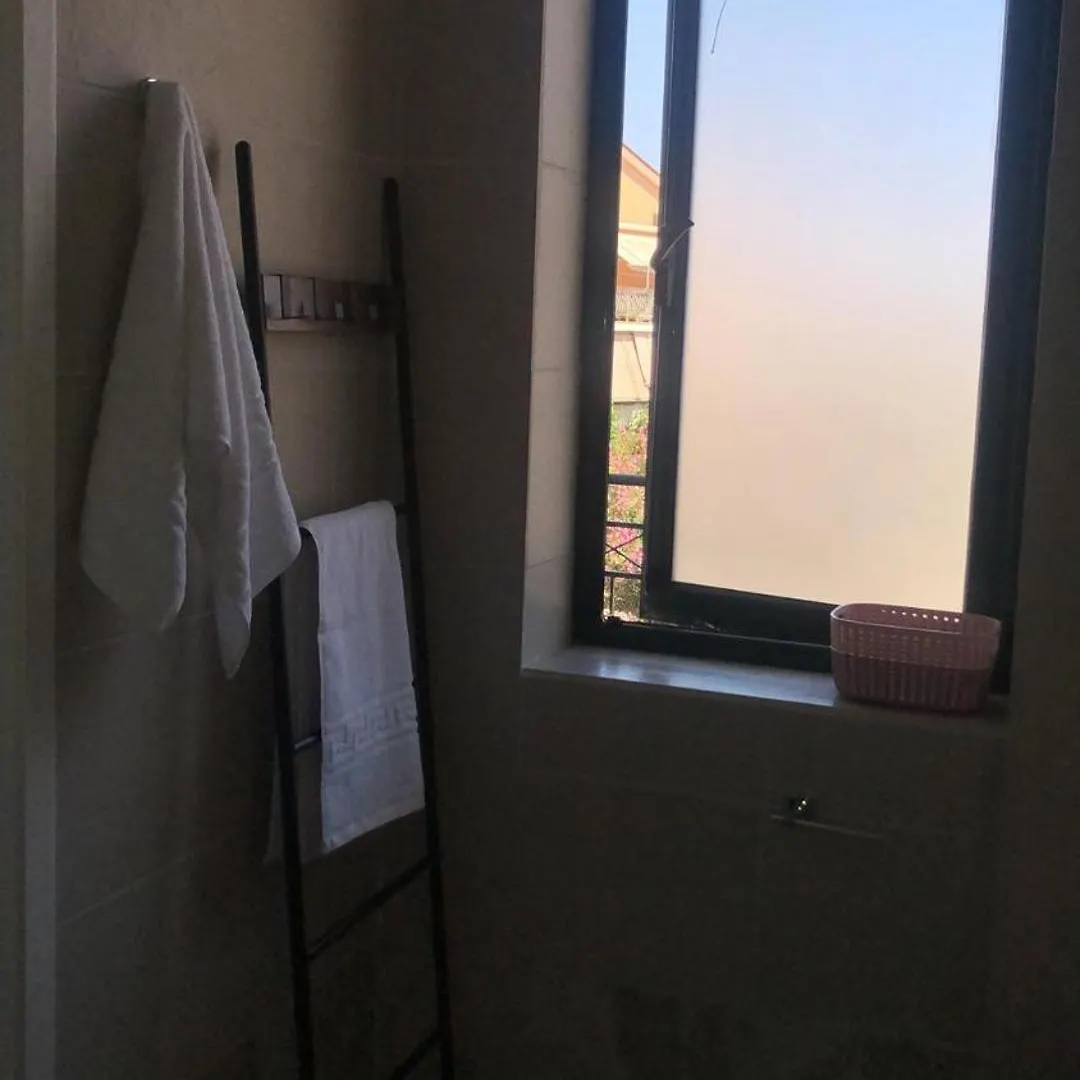 Foussato Residence أرغوستولي 0*,