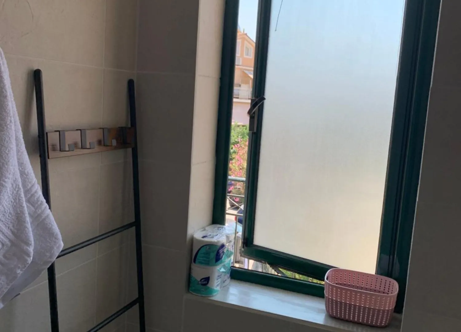 شقة Foussato Residence أرغوستولي اليونان
