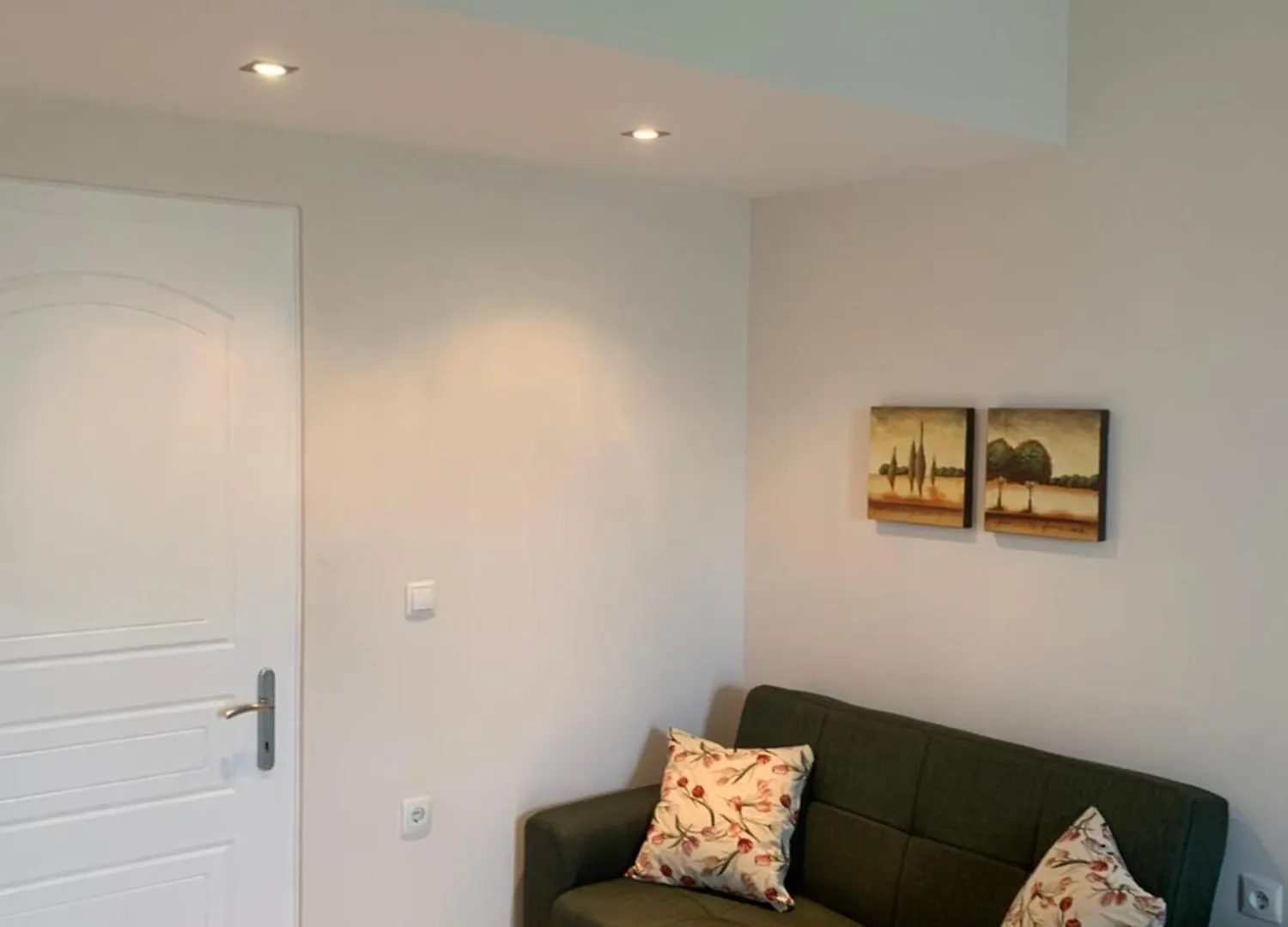 Apartment Foussato Residence Argostoli  Greece