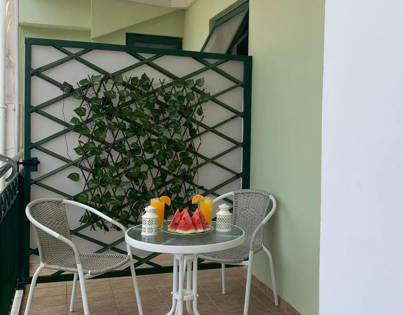 Foussato Residence Argostoli