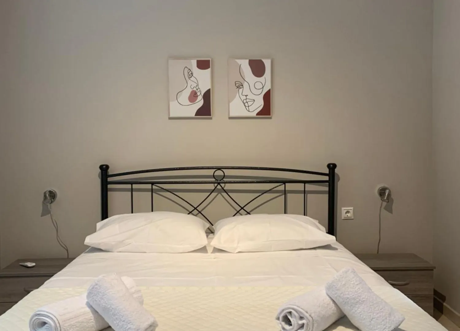 Foussato Residence Argostoli  Argostoli (Kefalonia)