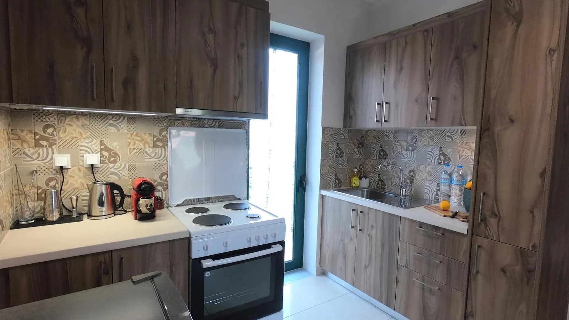 Foussato Residence Argostoli  Argostoli (Kefalonia)