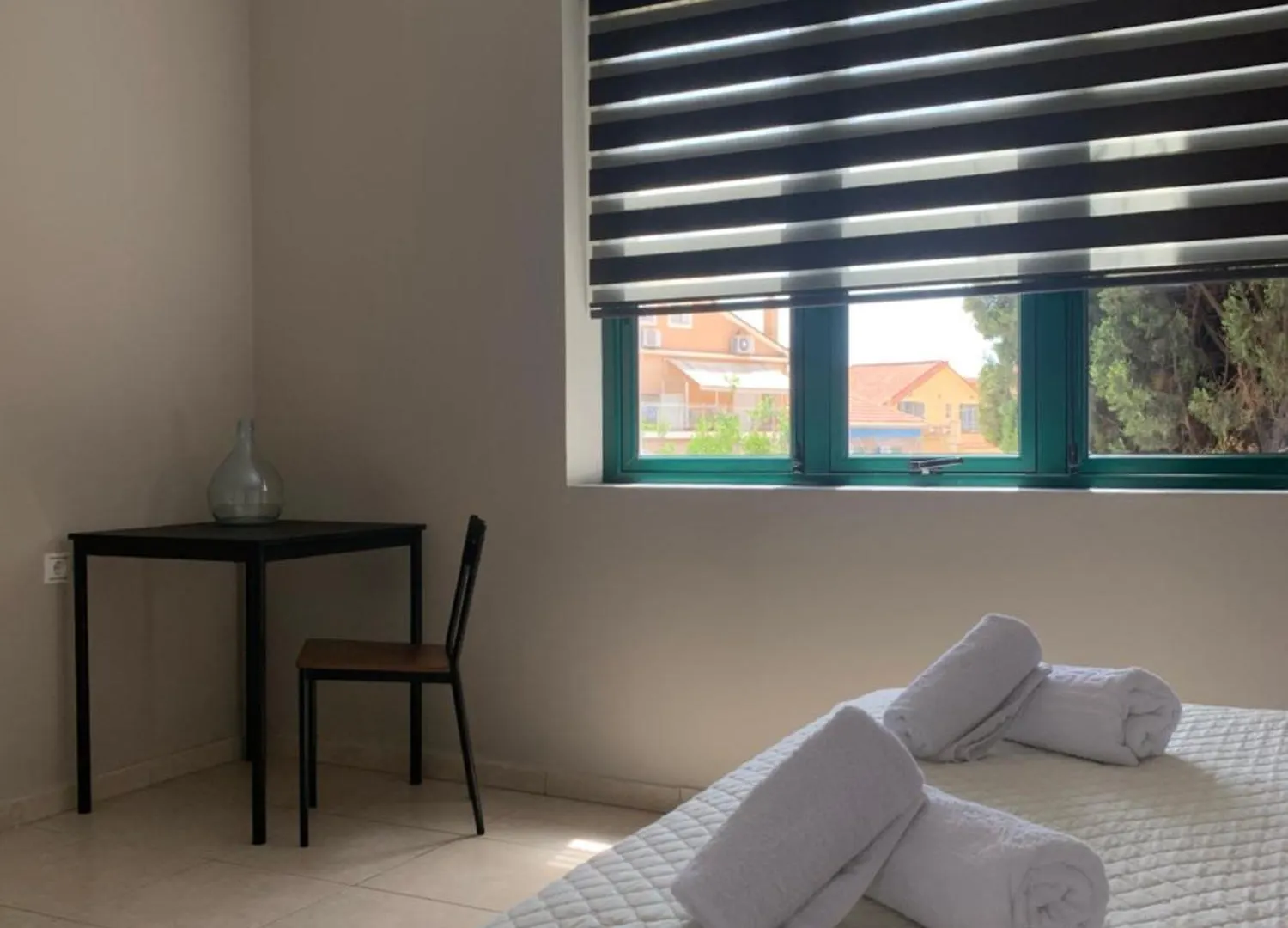 Apartment Foussato Residence Argostoli