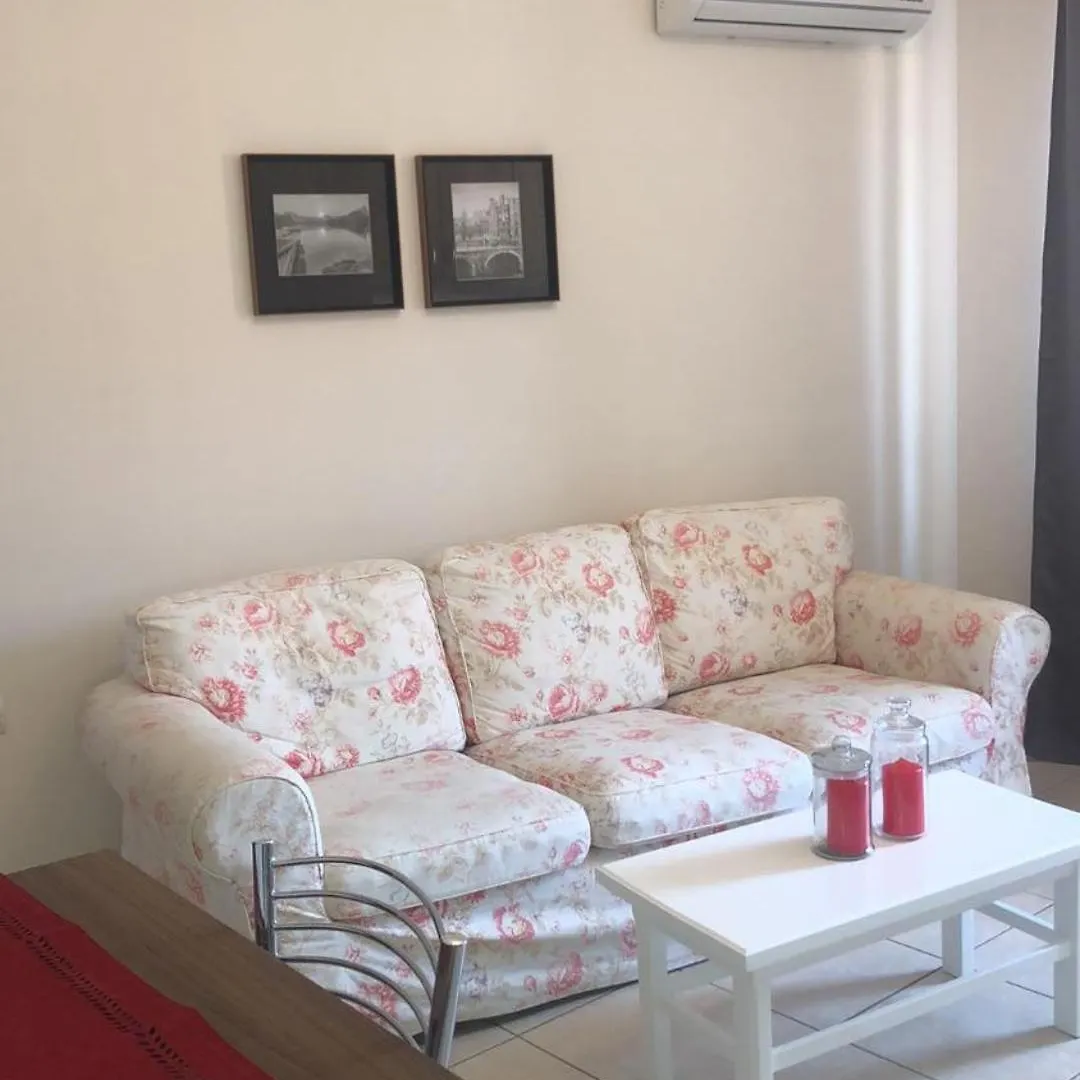Lägenhet Foussato Residence Argostoli