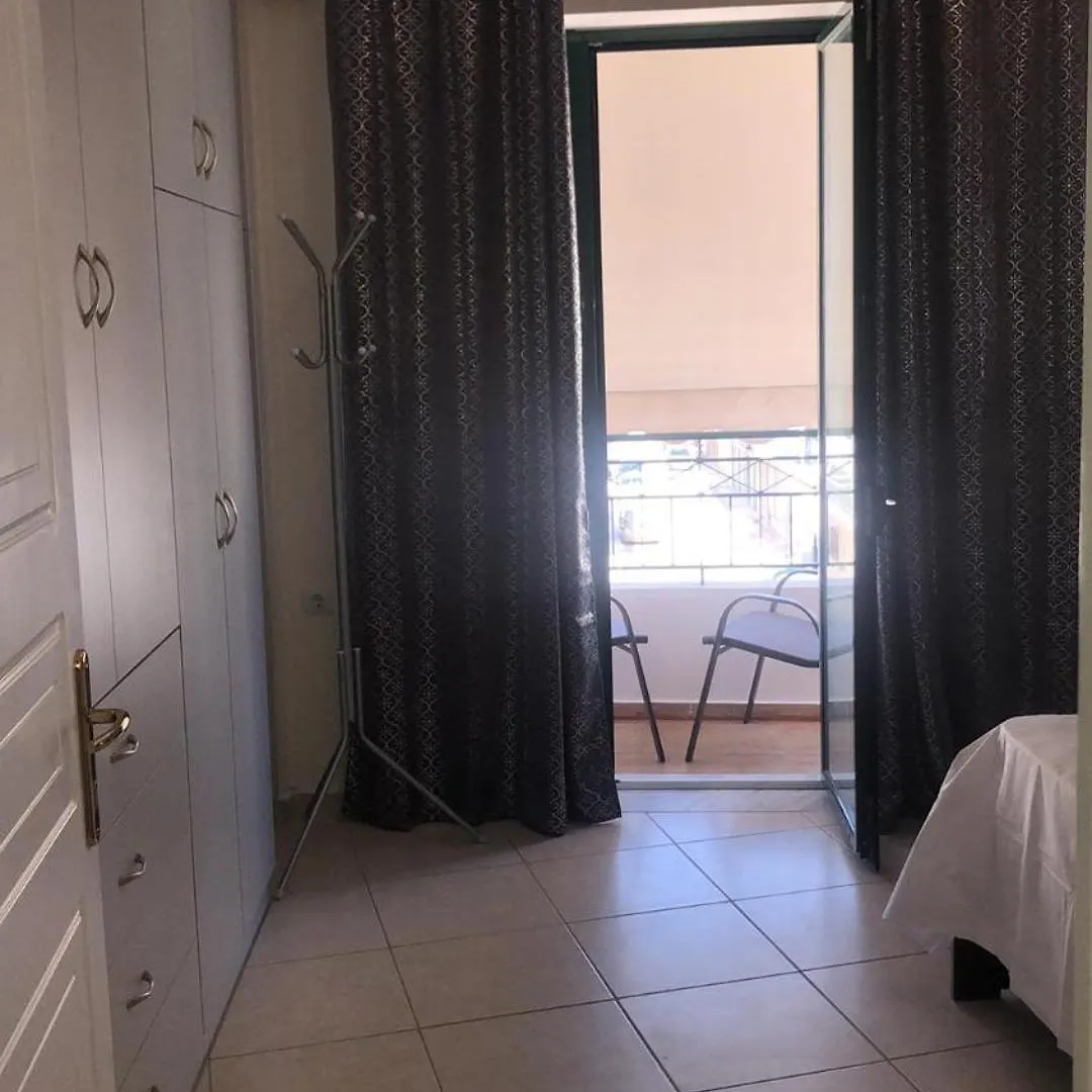 Foussato Residence Argostoli  Apartment Argostoli (Kefalonia)
