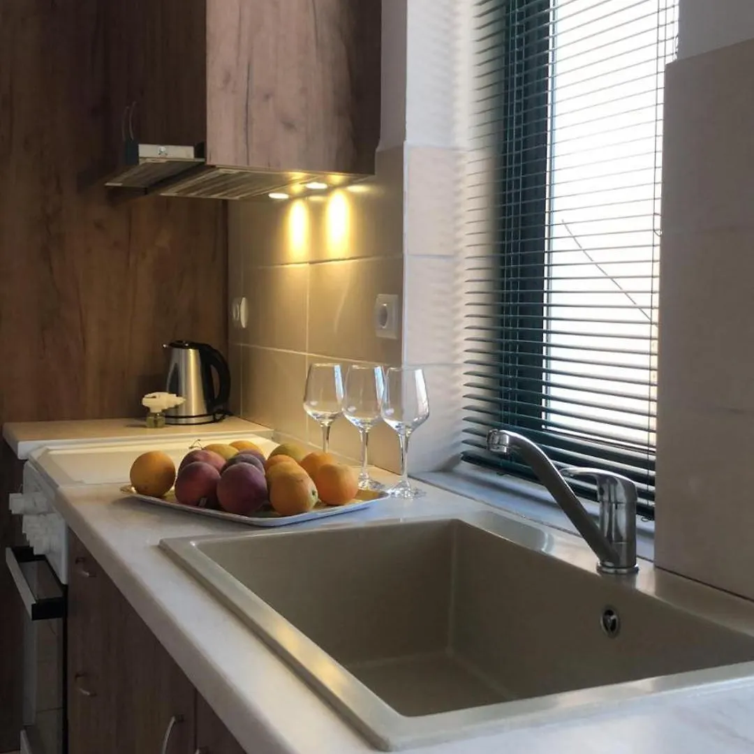 Apartment Foussato Residence Argostoli