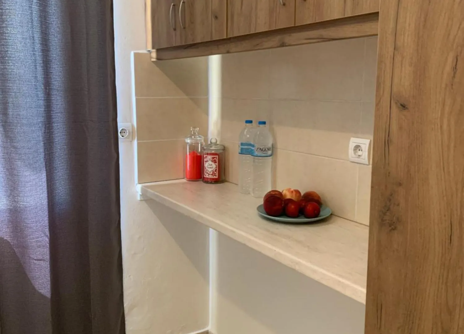 Foussato Residence Argostoli  Lägenhet