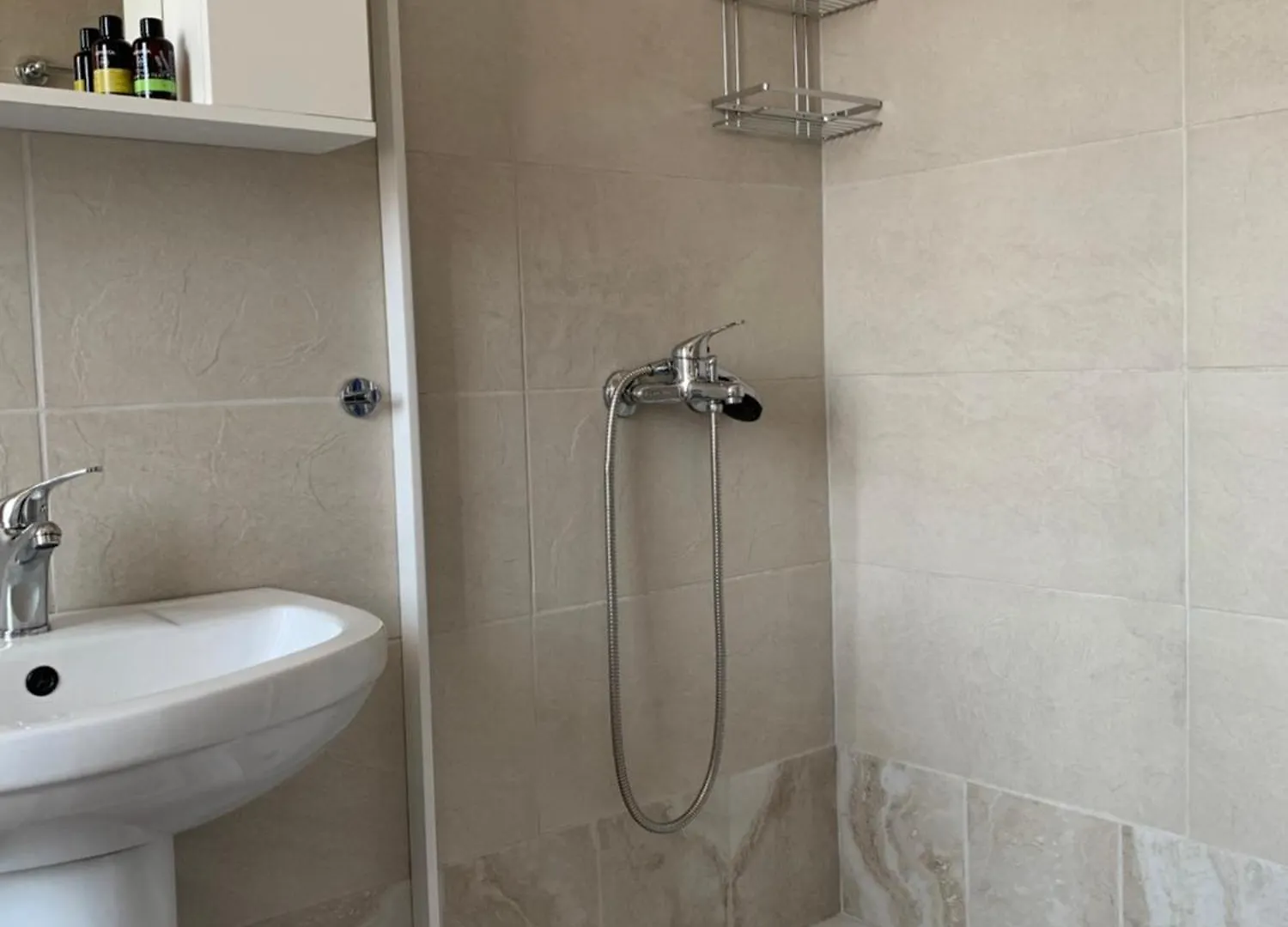 Apartment Foussato Residence Argostoli