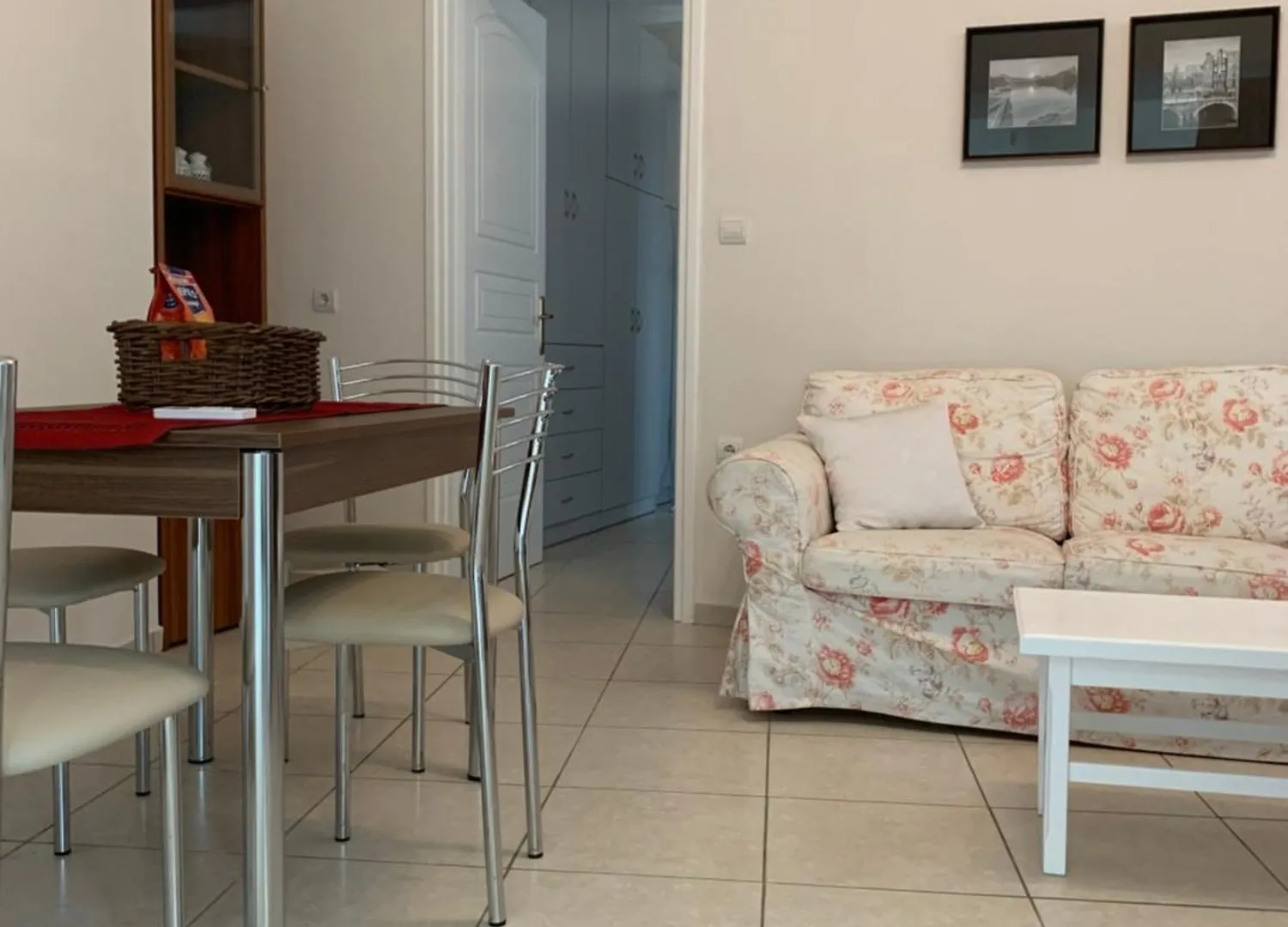 Foussato Residence Argostoli  Lägenhet Argostoli (Kefalonia)