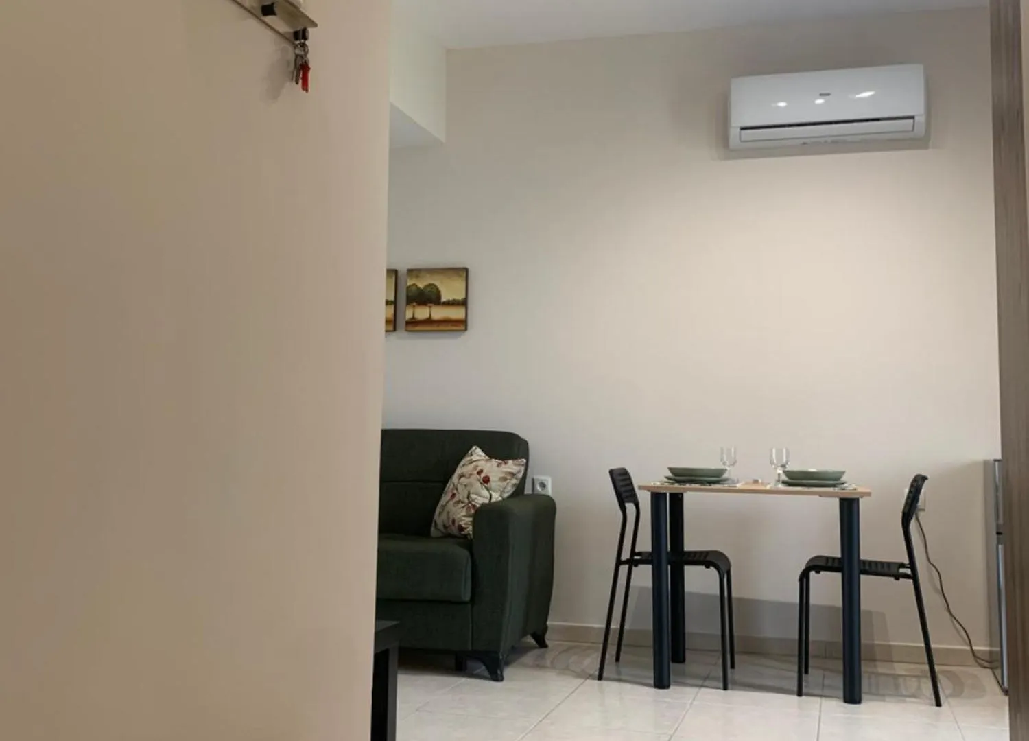 Foussato Residence Argostoli