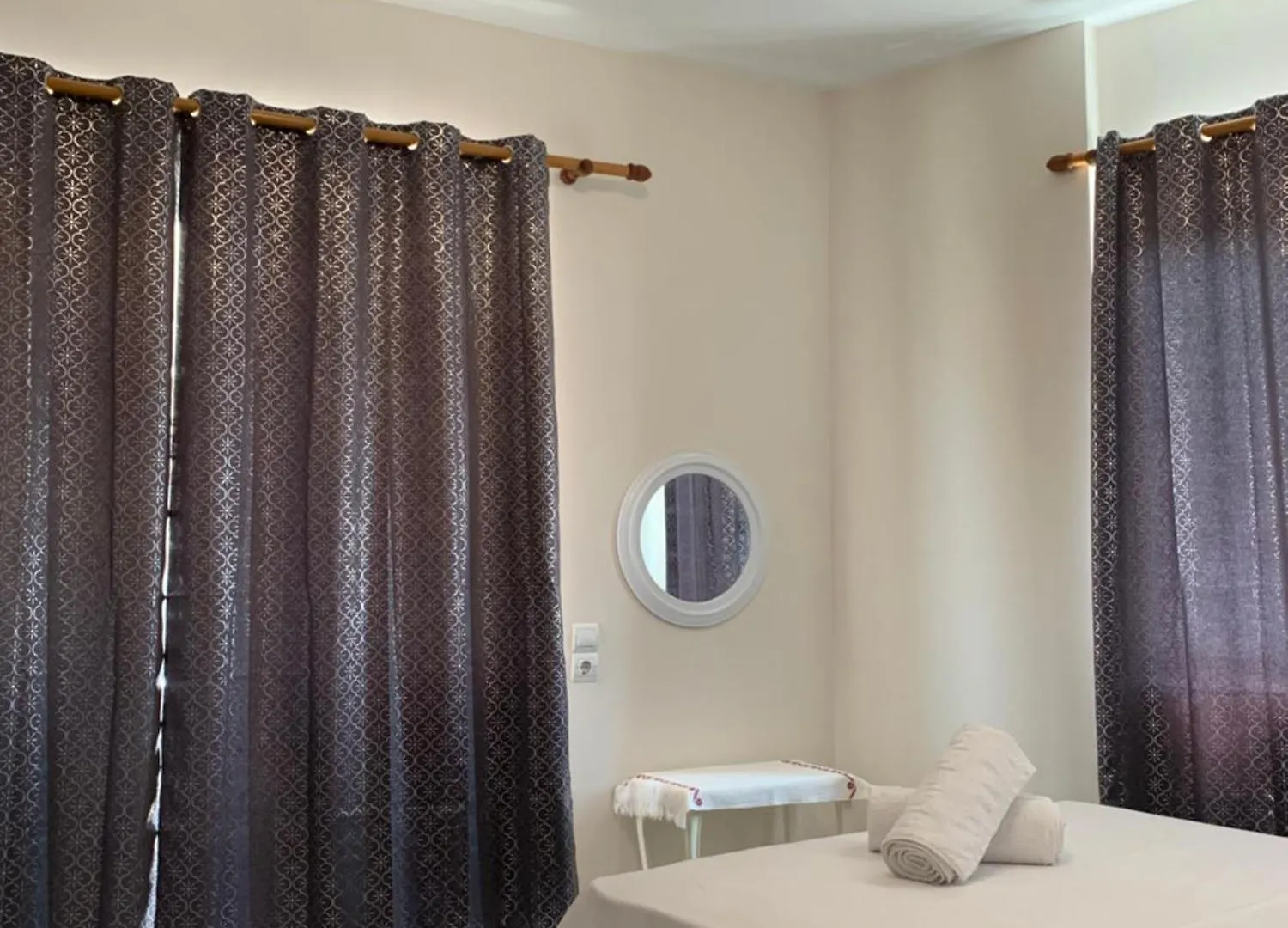 Foussato Residence Argostoli  Greece